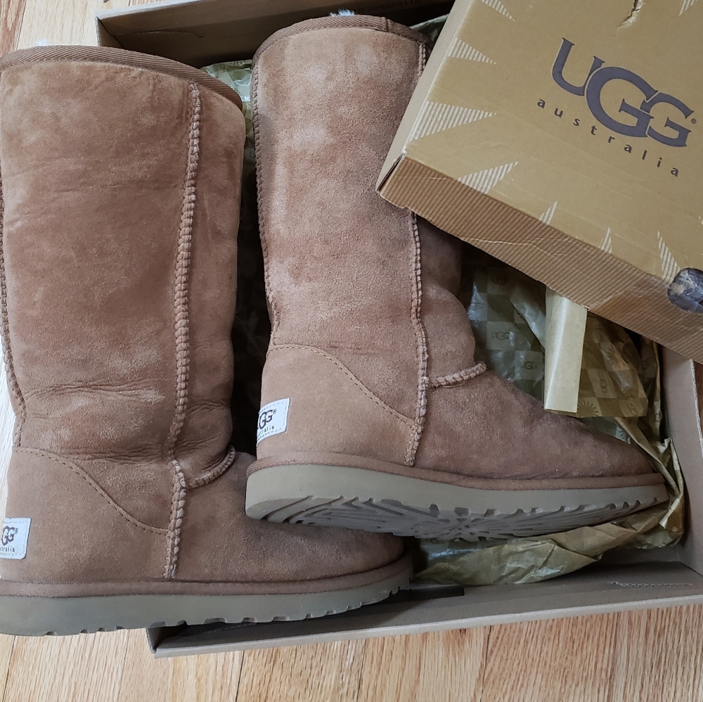 Uggs , good quality ugg boots